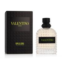 Herenparfum Valentino Valentino Uomo Born In Roma Yellow Dream EDT 100 ml