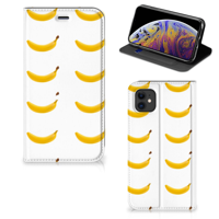 Apple iPhone 11 | Flip Style Cover | Banana