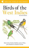 Vogelgids Field Guide to Birds of the West Indies | Bloomsbury - thumbnail