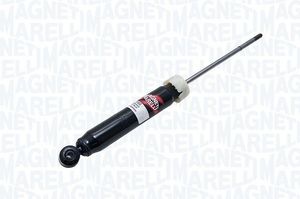 Schokdemper 1702G