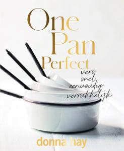 One Pan Perfect (Hardback)