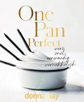 One Pan Perfect (Hardback)