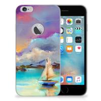Hoesje maken Apple iPhone 6 Plus | 6s Plus Boat Hoesje maken Apple iPhone 6 Plus | 6s Plus Boat