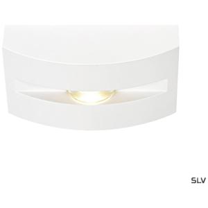 SLV 1003519 OUT-BEAM FRAME LED-plafondlamp LED LED vast ingebouwd 3.5 W Wit