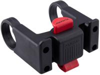 RIXEN & KAUL stuuradapter "klickfix" handlebar adapter klickfix r&k 31,8m RIXEN & KAUL stuuradapter "klickfix" handlebar adapter klickfix r&k 31,8m