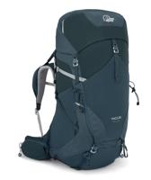 Lowe Alpine Yacuri Nd55 Backpack Dames Orion Blue S/M