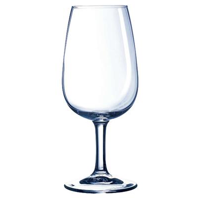 Set wijnglazen Chef & Sommelier Cabernet Tulip Transparant Glas 120 ml 6 Onderdelen