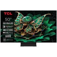 TCLMINI LED 50MQLED85K (2025) - 50 inch - MiniLED TV