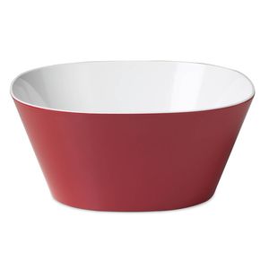 Rosti Mepal Conix Melamine Rood Overige Schaal