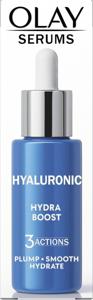 Olay Olay Hyaluronic + Vit B5 Serum 40 ML