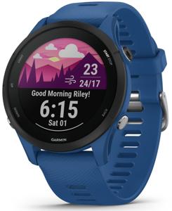 Garmin Forerunner 255 Sporthorloge Blauw
