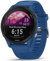 Garmin Forerunner 255 Sporthorloge Blauw