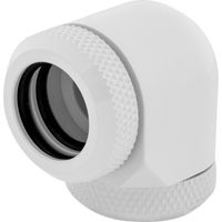 Hydro X Series XF Hardline 90° 14mm OD Verbinding