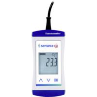 Senseca ECO 121-I1.5 Alarmthermometer -70 - 250 °C - thumbnail