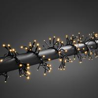 Clusterverlichting - 1536 LED&apos;s - 11 meter