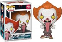 IT Chapter Two Funko Pop Vinyl: Pennywise Funhouse