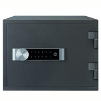 Yale brandwerende elektronische documentkluis - YFM/352/FG2/B - medium - 19 L Yale brandwerende elektronische documentkluis - YFM/352/FG2/B - medium - 19 L