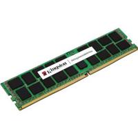 Kingston Technology KTL-TS432E/32G geheugenmodule 32 GB 1 x 32 GB DDR4 3200 MHz ECC - thumbnail