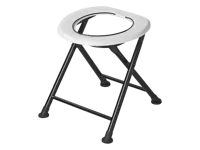 Pro Plus OPVOUWBAAR TOILET