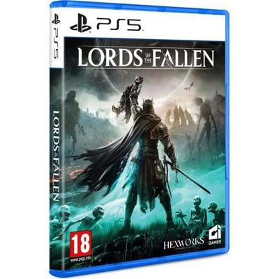 Lords Of The Fallen-PS5-game