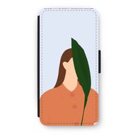 Leaf: iPhone 7 Flip Hoesje Leaf: iPhone 7 Flip Hoesje