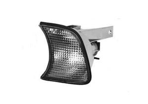 Knipperlicht rechts voor WIT inclusief LAMPHOUDER 0635906