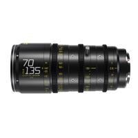DZOFilm Catta ACE 70-135mm T2.9 - PL mount (zwart)