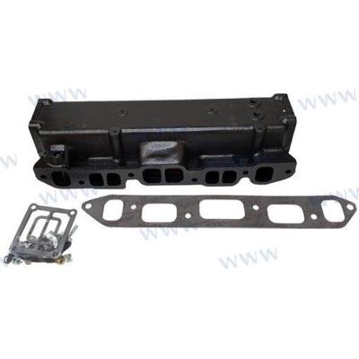 BAOMC1-982657 - UITLAATSPRUITSTUK 982657 OMC Bombardier