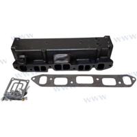 BAOMC1-982657 - UITLAATSPRUITSTUK 982657 OMC Bombardier