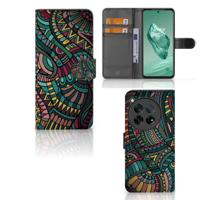OnePlus 12 | Telefoon Hoesje | Aztec
