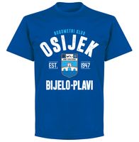 NK Osijek Established T-shirt - thumbnail