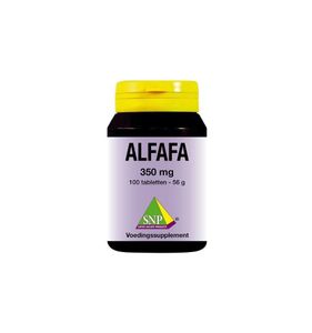 Alfalfa 350mg