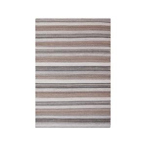 Morena Vloerkleed - Natuur/grijs - 160x230