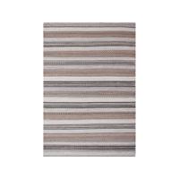 Morena Vloerkleed - Natuur/grijs - 160x230