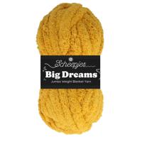 Scheepjes Big Dreams - 506 Inspiration Scheepjes Big Dreams - 506 Inspiration