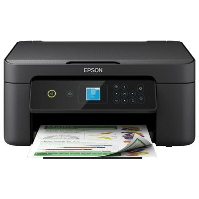 EpsonExpression Home XP-3205 All-in-one inkjet printer