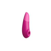 Zuigapparaat voor de clitoris Womanizer Roze