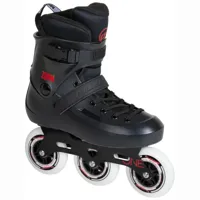 Zoom Black 100 - Free Skates