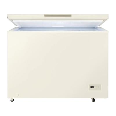 AEG LowFrost Vrieskist 1120 mm AHB531D1LW