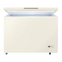 AEG LowFrost Vrieskist 1120 mm AHB531D1LW - thumbnail