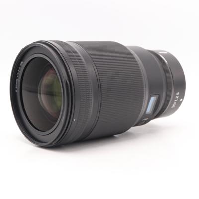 Nikon Z 50mm F/1.2 S occasion