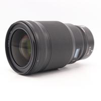 Nikon Z 50mm F/1.2 S occasion
