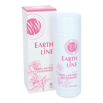 Long lasting deodorant rose - 50 ml