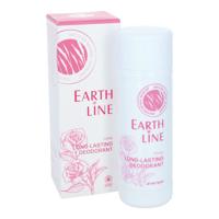 Long lasting deodorant rose - 50 ml