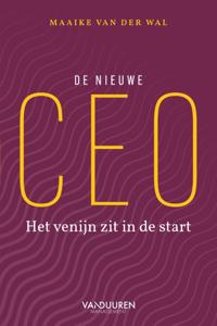 Het venijn zit in de start (Hardback)