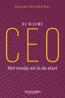 Het venijn zit in de start (Hardback)