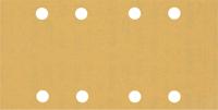 Bosch Accessoires Expert C470 schuurpapier voor vlakschuurmachines 93 x 186 mm, K180 10-delig - 2608900857
