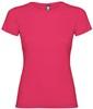 Roly RY6627K Girls Jamaica T-Shirt - Rosette 78 - 1/2 years