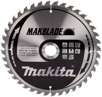 Makita Accessoires zaagb. 260x30 40t - b-08981 - b-32770