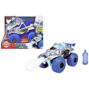 Dickie Toys Auto Arctic Ice monster Kant-en-klaar model Personenauto (model)